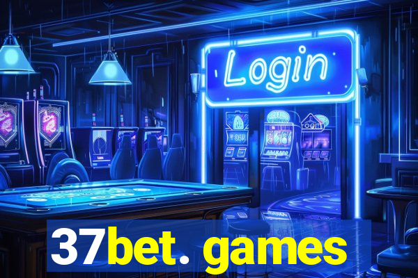 37bet. games